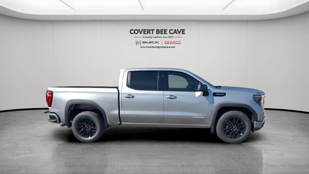 new 2026 GMC Sierra 1500 car, priced at $55,730