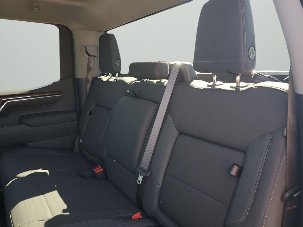 new 2026 GMC Sierra 1500 car, priced at $55,730