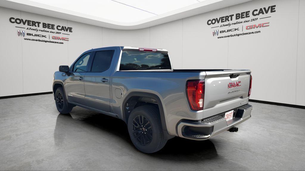 new 2026 GMC Sierra 1500 car, priced at $55,730