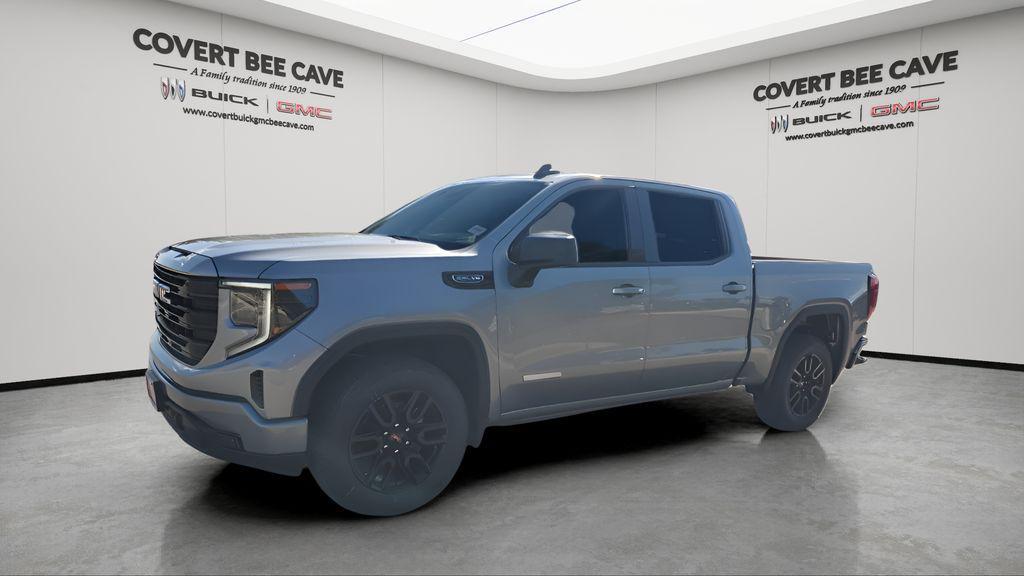 new 2026 GMC Sierra 1500 car, priced at $55,730