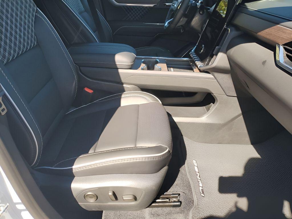 new 2026 GMC Acadia car, priced at $62,804