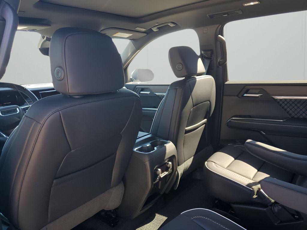 new 2026 GMC Acadia car, priced at $62,804