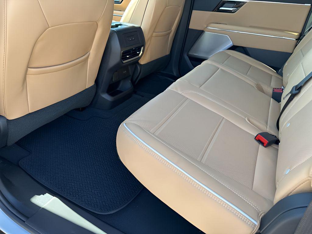 new 2026 GMC Sierra 1500 car, priced at $72,190