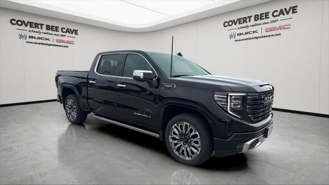 new 2025 GMC Sierra 1500 car, priced at $83,379