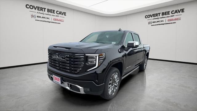 new 2025 GMC Sierra 1500 car, priced at $83,379