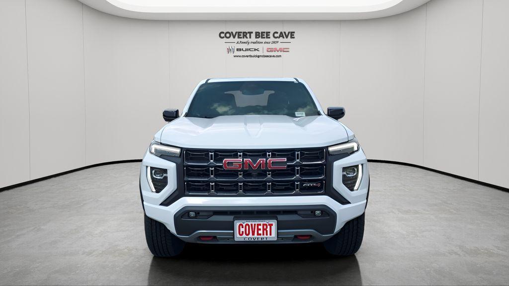 new 2026 GMC Canyon car, priced at $54,254