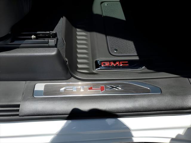 new 2025 GMC Sierra 2500 car, priced at $96,854