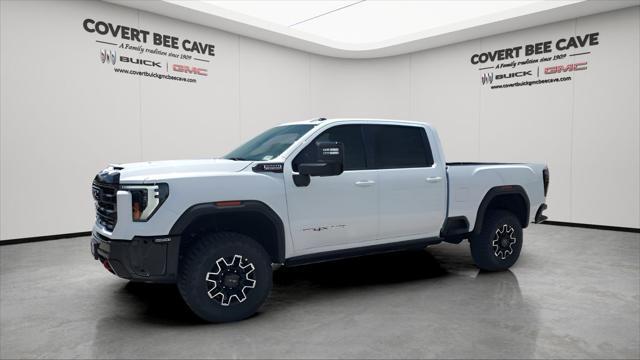 new 2025 GMC Sierra 2500 car, priced at $96,854