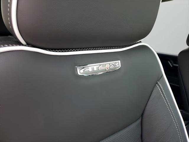 new 2025 GMC Sierra 2500 car, priced at $96,854