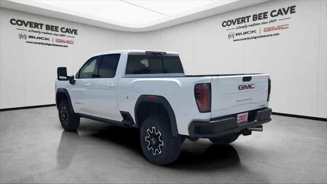 new 2025 GMC Sierra 2500 car, priced at $96,854