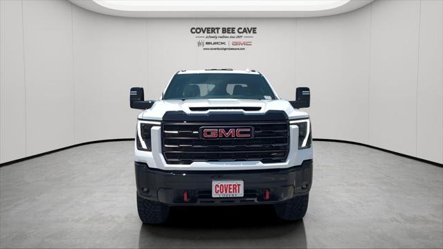 new 2025 GMC Sierra 2500 car, priced at $96,854
