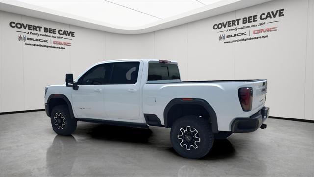 new 2025 GMC Sierra 2500 car, priced at $96,854