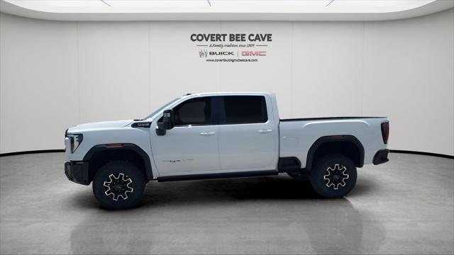 new 2025 GMC Sierra 2500 car, priced at $96,854