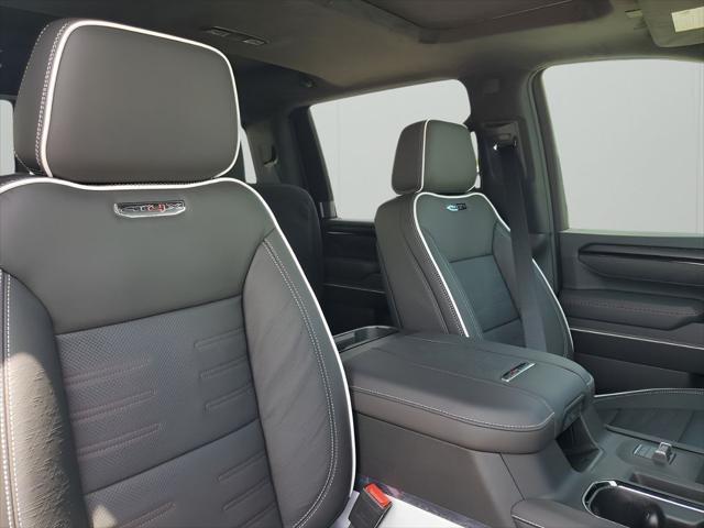 new 2025 GMC Sierra 2500 car, priced at $96,854