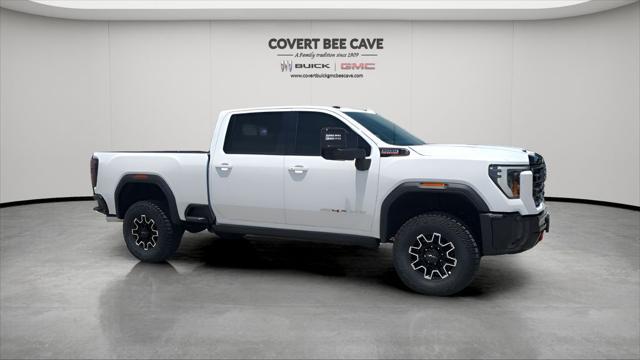 new 2025 GMC Sierra 2500 car, priced at $96,854