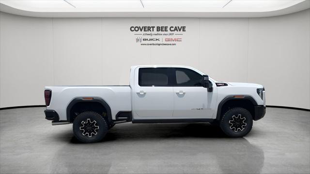 new 2025 GMC Sierra 2500 car, priced at $96,854