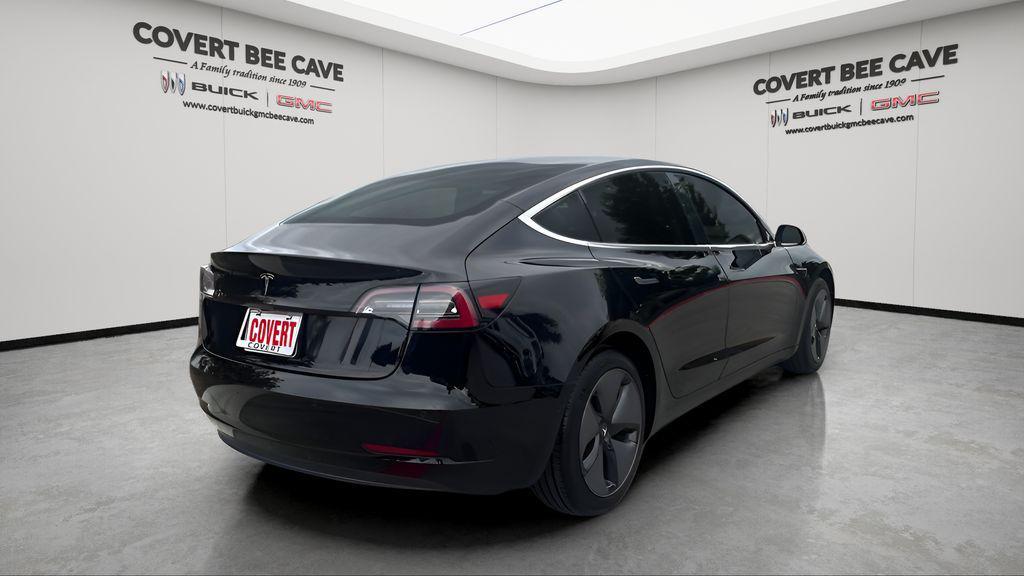 used 2019 Tesla Model 3 car, priced at $21,546