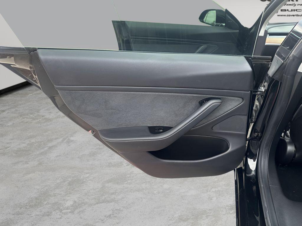 used 2019 Tesla Model 3 car, priced at $21,546