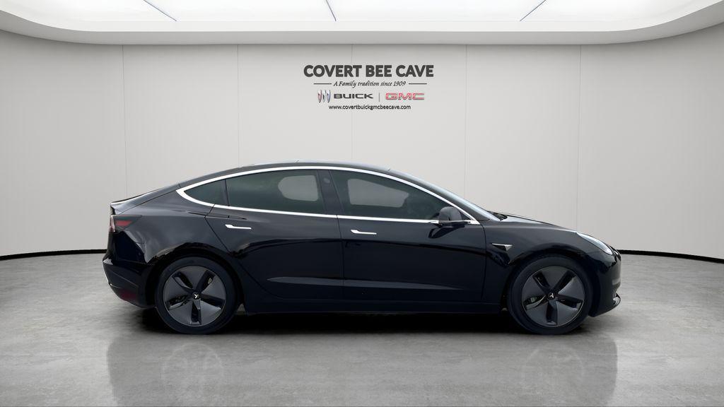 used 2019 Tesla Model 3 car, priced at $21,546