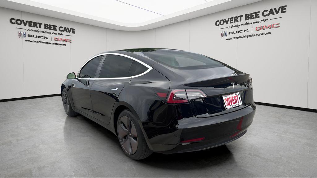 used 2019 Tesla Model 3 car, priced at $21,546