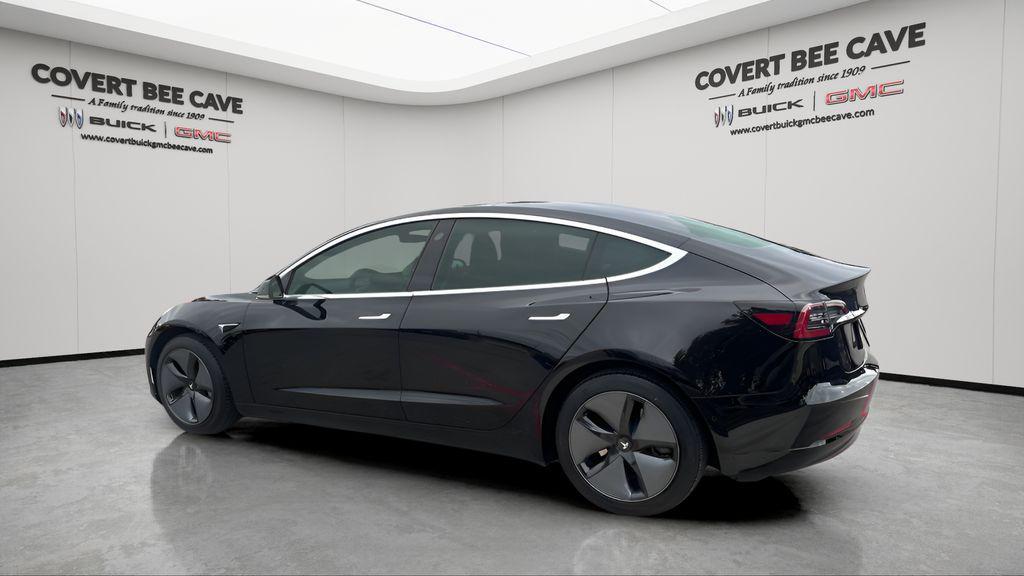 used 2019 Tesla Model 3 car, priced at $21,546