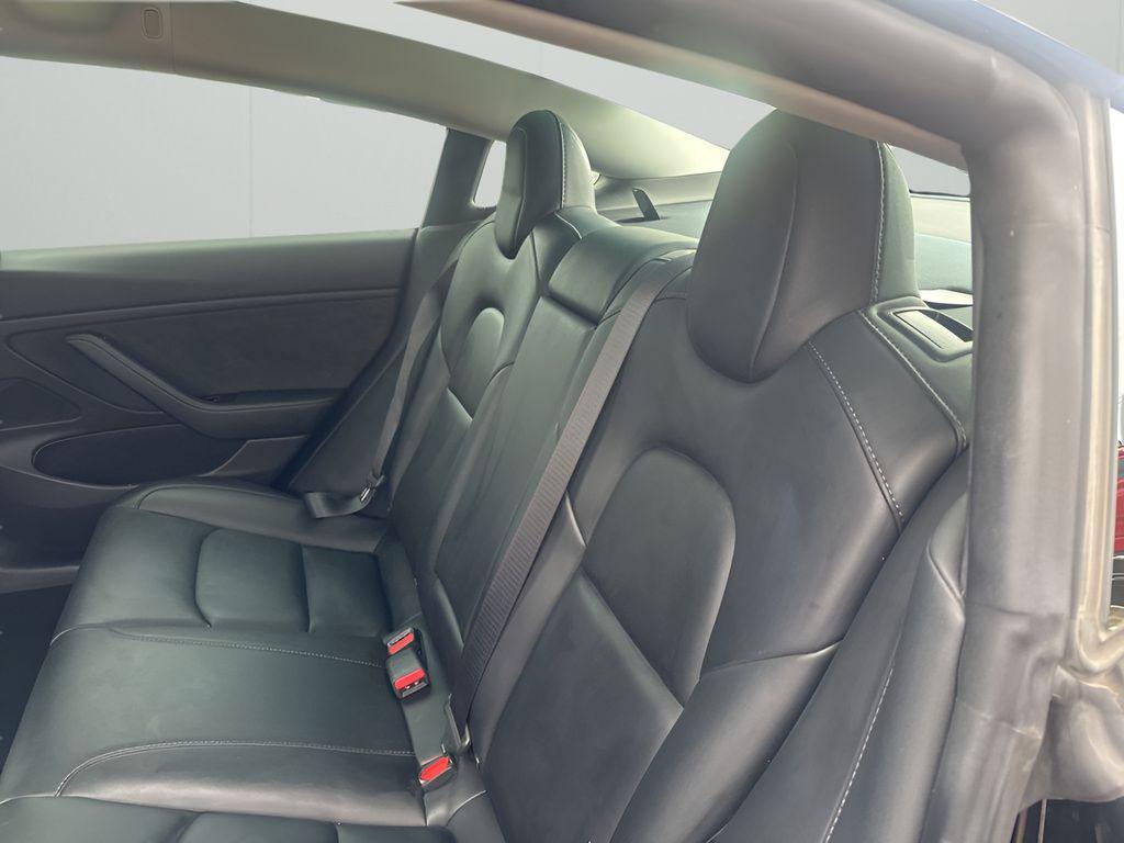 used 2019 Tesla Model 3 car, priced at $21,546