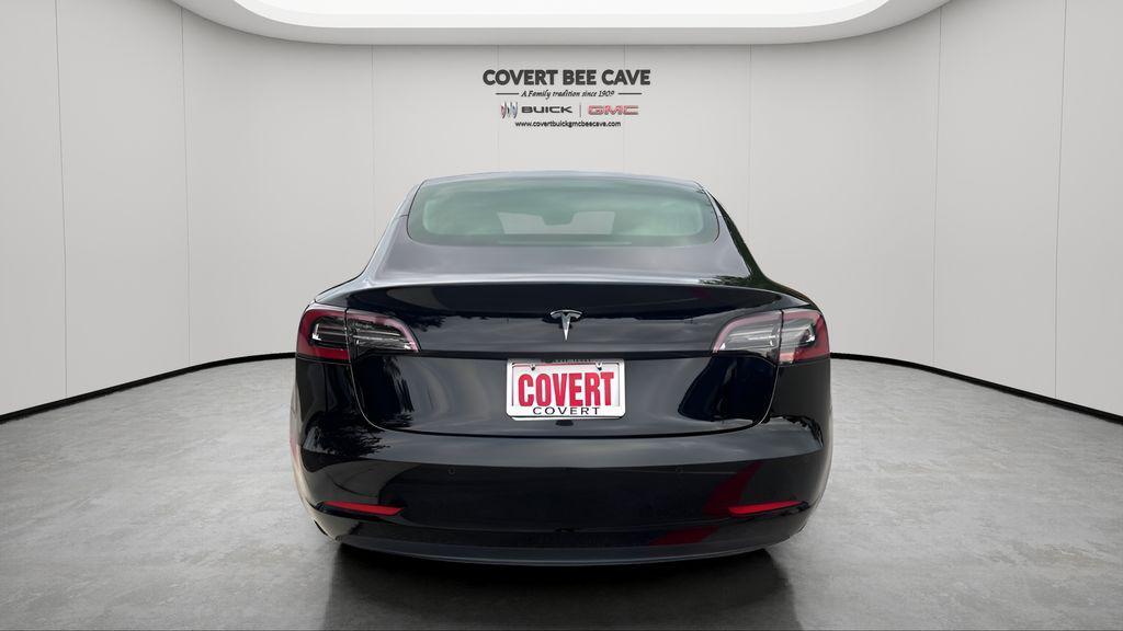 used 2019 Tesla Model 3 car, priced at $21,546