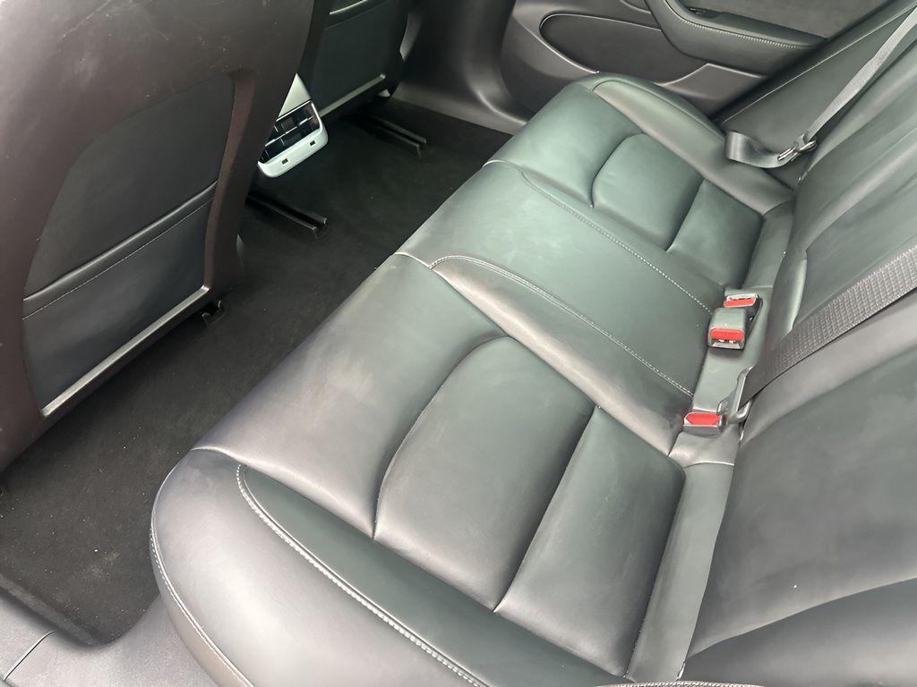 used 2019 Tesla Model 3 car, priced at $21,546