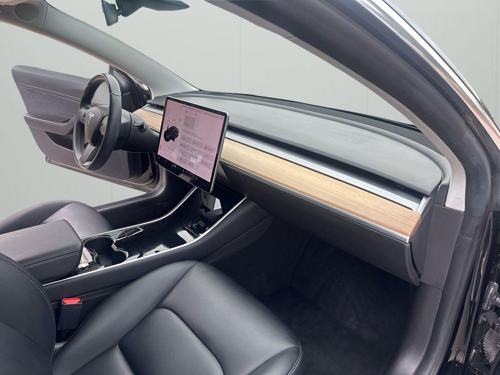 used 2019 Tesla Model 3 car, priced at $21,546