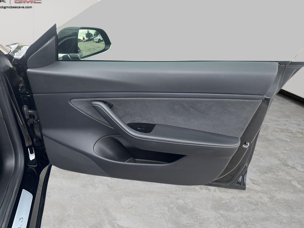 used 2019 Tesla Model 3 car, priced at $21,546