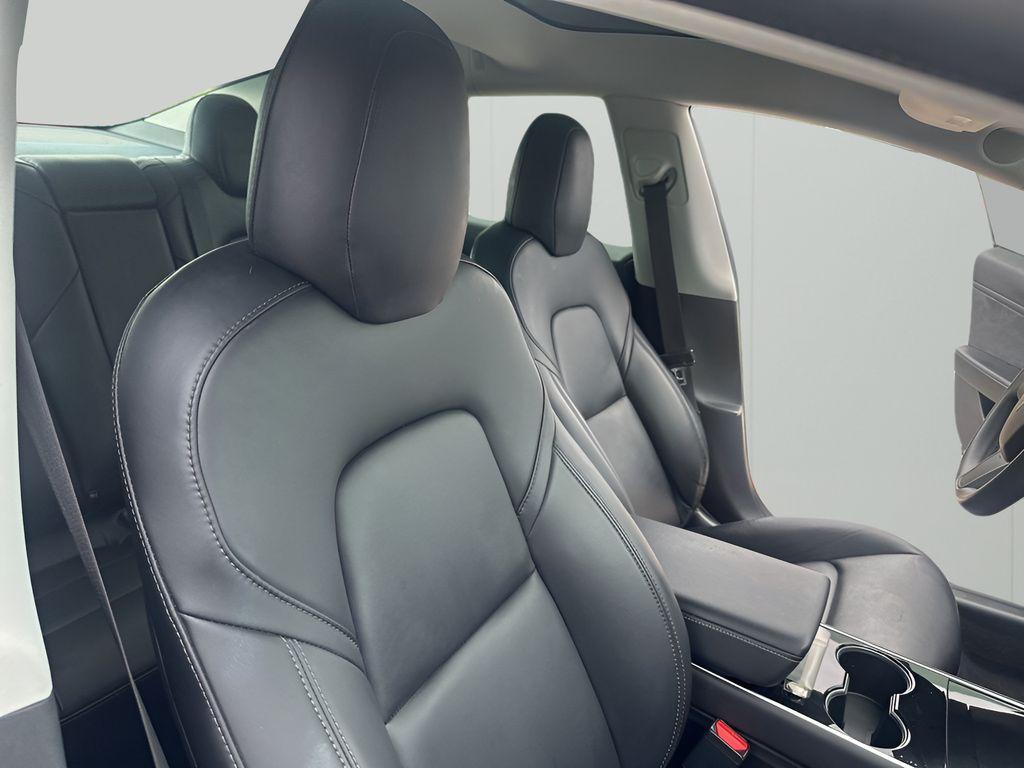 used 2019 Tesla Model 3 car, priced at $21,546