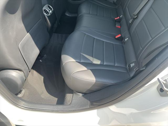 used 2022 Mercedes-Benz GLC 300 car, priced at $29,582