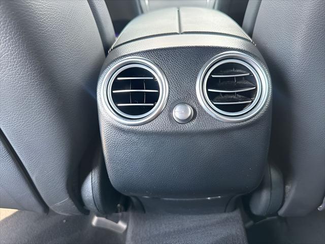 used 2022 Mercedes-Benz GLC 300 car, priced at $29,582