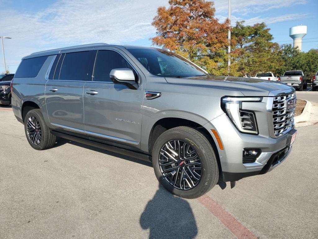 new 2026 GMC Yukon XL car, priced at $96,224