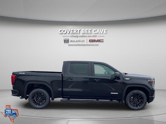 new 2025 GMC Sierra 1500 car, priced at $57,120