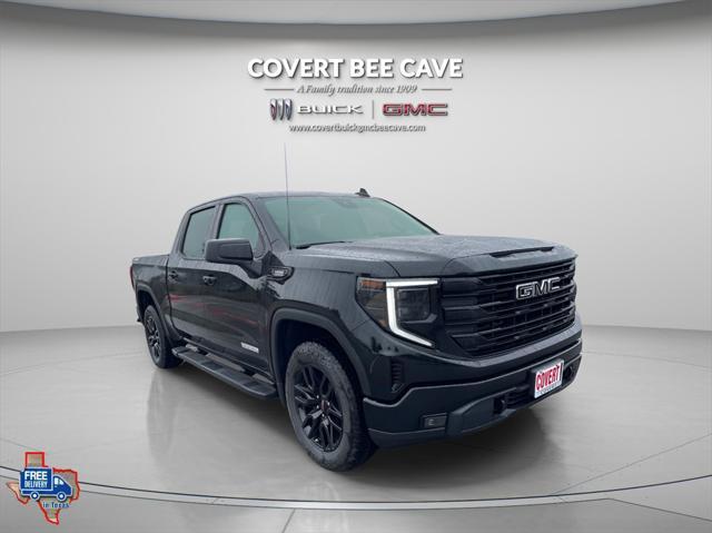 new 2025 GMC Sierra 1500 car, priced at $57,120