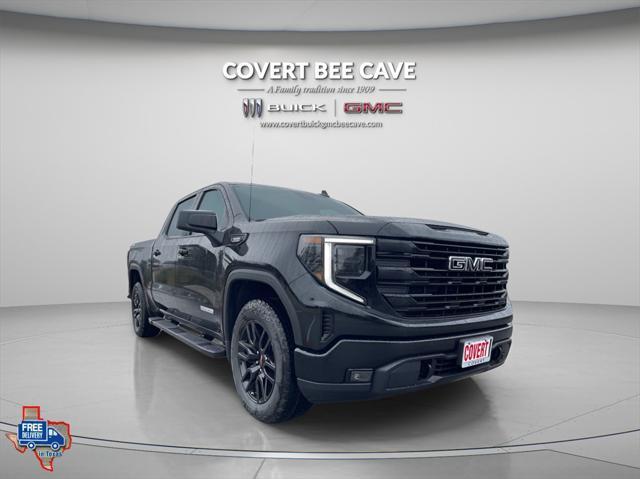 new 2025 GMC Sierra 1500 car, priced at $57,120