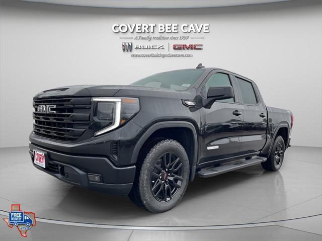 new 2025 GMC Sierra 1500 car, priced at $57,120