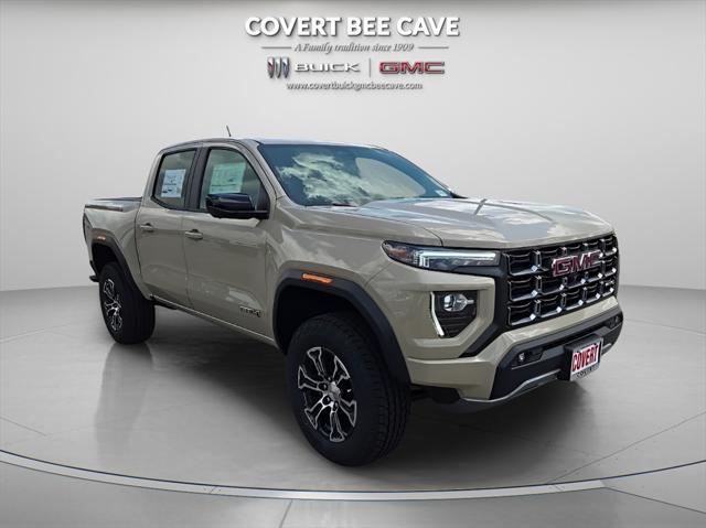 new 2024 GMC Canyon car, priced at $47,260