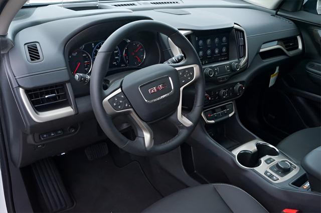 new 2024 GMC Terrain car, priced at $34,935