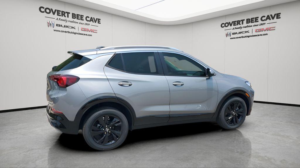 new 2025 Buick Encore GX car, priced at $27,175