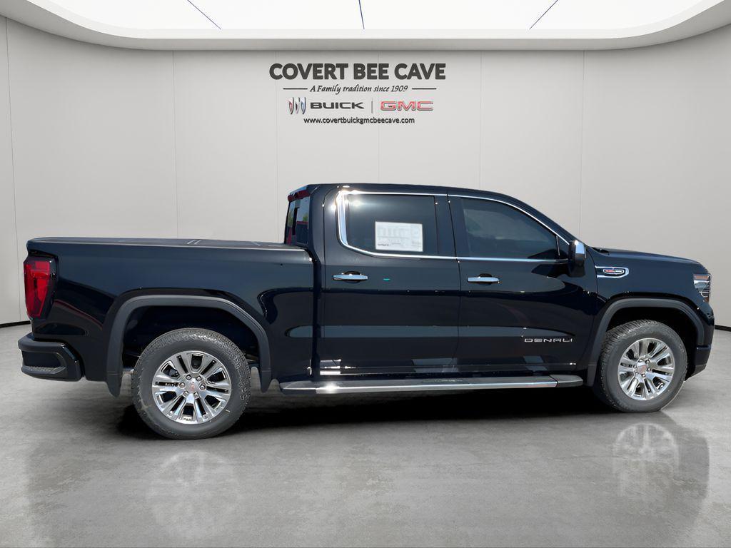 new 2025 GMC Sierra 1500 car, priced at $70,255