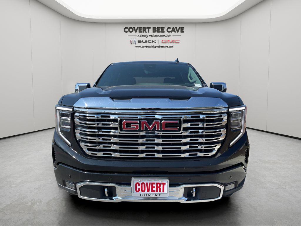 new 2025 GMC Sierra 1500 car, priced at $70,255