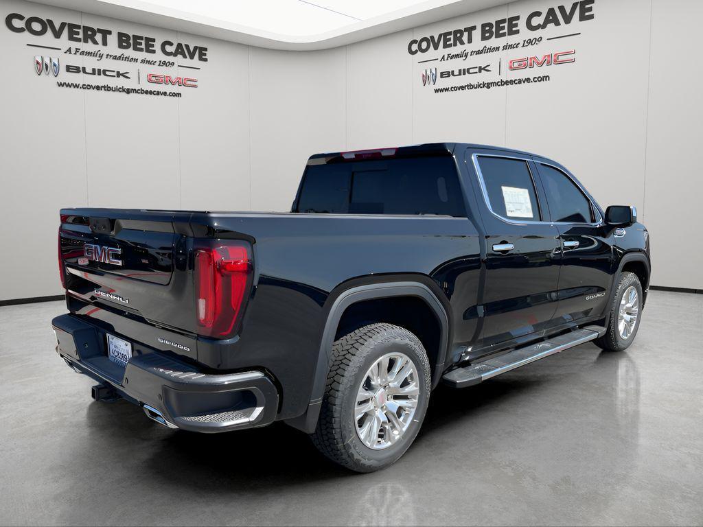 new 2025 GMC Sierra 1500 car, priced at $70,255