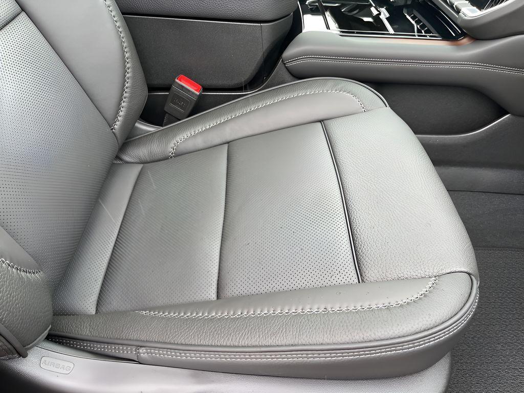 new 2025 GMC Yukon XL car, priced at $87,235
