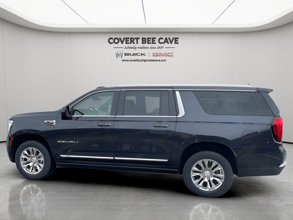 new 2025 GMC Yukon XL car, priced at $87,235