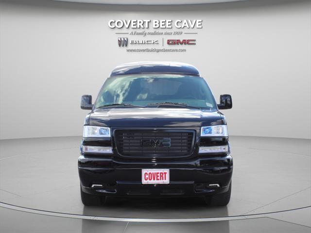 new 2024 GMC Savana 2500 car, priced at $101,054