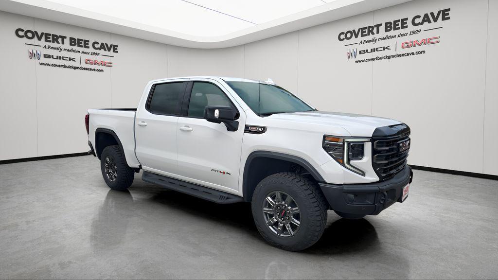 new 2026 GMC Sierra 1500 car, priced at $81,985