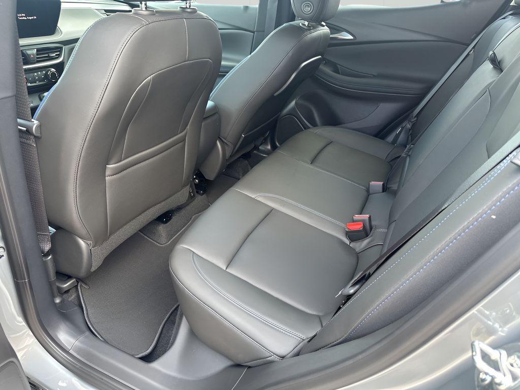 new 2026 Buick Encore GX car, priced at $30,153