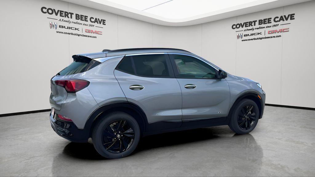 new 2026 Buick Encore GX car, priced at $30,153